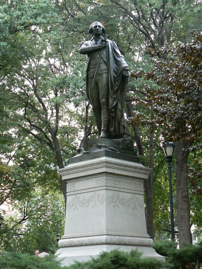 Union Square: Union Square 028